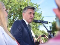 Nuevo revés judicial para Zdero en su reforma salarial del Chaco