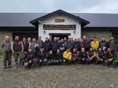 Nuevo sistema de alerta temprana para incendios en la Patagonia
