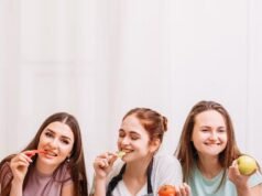 NutreAR: Nuevas Recomendaciones Alimentarias para Niños y Adolescentes en Argentina