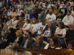 Ocho nuevas identidades de desaparecidos durante la dictadura en La Perla