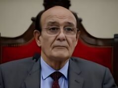 Oscar González, exlegislador cordobés, condenado por el fatal accidente en Altas Cumbres