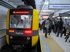 Paro en la Línea A del Subte por descuentos salariales