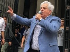 Paro nacional de 24 horas en la Justicia por reclamos salariales y más