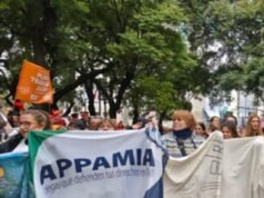 Paro nacional de médicos y odontólogos de PAMI por reclamos salariales