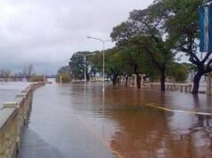 Parques Nacionales activa un plan frente al fenómeno El Niño
