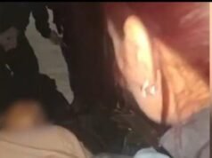 Parto asistido por la Policía en la Villa 1-11-14