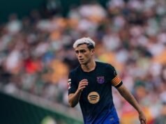 Pedri: «Lamine Yamal es el mejor jugador del mundo en este momento»