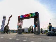 Perfeta Producciones lidera la licitación de Tecnópolis con una oferta de $204 mil millones