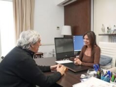Pettovello se reúne con sindicalistas en un encuentro clave para la educación