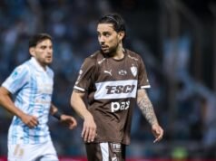 Platense avanza a la final de la Copa Argentina tras vencer a Atlético Tucumán en penales