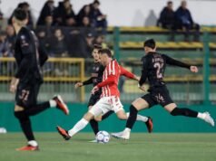 Platense avanza a las semifinales de la Copa Argentina tras vencer a Estudiantes