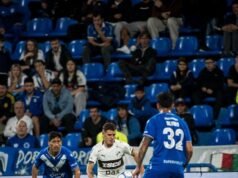 Platense iguala con Vélez en un emocionante cierre en Liniers