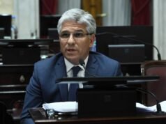 Poggi obligado a reparar salarios de juezas tras fallo de la Cámara de Apelaciones
