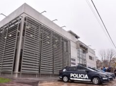Policía de Mendoza acusado de abuso sexual a una detenida