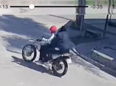 Policía imputado por la muerte de un niño en un accidente durante persecución