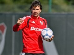 Ponzio ajusta detalles para el Superclásico: tres dudas y un esperado regreso