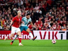 Portugal brilla sin Cristiano Ronaldo y se afianza en la Nations League