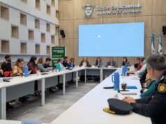 Postergación de la paritaria en La Pampa genera tensiones entre gremios y el gobierno