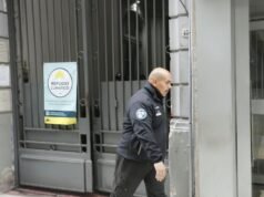 Presos del microcentro celebran en video y exigen la presencia de un fiscal