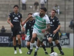 Primera Nacional: Ferro avanza hacia la final y Güemes desciende