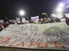 Prisión perpetua para Barrientos por la masacre de Barracas: se conoció la fecha del veredicto