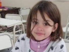Prisión perpetua para madre y cómplices de Aralí Vivas en Córdoba