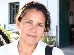 Prisión preventiva sin plazo para dos acusados en el caso de Nancy Godoy