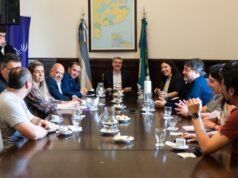 Propuestas de desregulación en la provincia de Buenos Aires