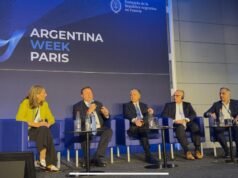 Punta Colorada contará con una nueva zona franca petroquímica