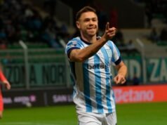 Racing busca un triunfo vital ante Belgrano para acercarse a los playoffs