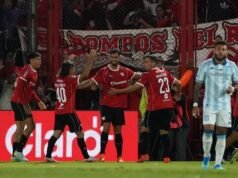 Racing e Independiente se enfrentan en un nuevo Clásico de Avellaneda