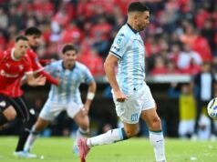 Racing e Independiente se enfrentan en una nueva edición del Clásico de Avellaneda