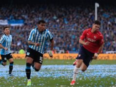 Racing enfrenta una nueva deuda tras fallo judicial a favor de Roger Martínez