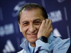 Ramón Díaz aclara rumores sobre su posible regreso a River