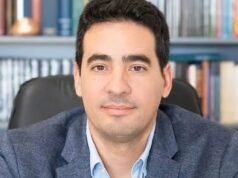 Ravier critica al kirchnerismo: ‘La gente ya eligió otro modelo’