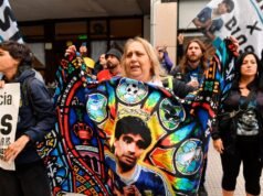 Reanudación del juicio por la muerte de Maradona: alegatos de las querellas
