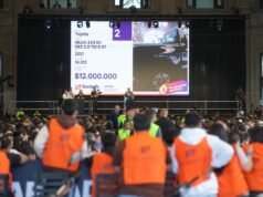 Récord en subasta de bienes incautados en Santa Fe: $76 millones por una casa y $130.000 por una máquina arcade