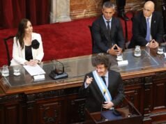 Reformas en el aire: el Gobierno enfrenta obstáculos legislativos hacia 2026