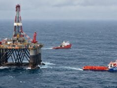 Reino Unido da luz verde a la extracción de petróleo en Malvinas