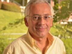 Ricardo Crespo asume como nuevo subsecretario de Ciencia y Tecnología tras la renuncia de Lencina