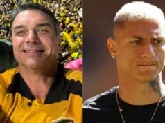 Richarlison denuncia a Flávio Bolsonaro por usurpación de su isla de lujo