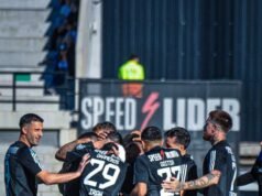 Riestra suma puntos y alimenta su sueño de play-offs en el Clausura