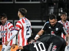 Riestra y Unión empatan en un duelo sin brillo que no les favorece