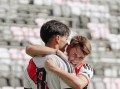 River Plate avanza a semifinales de la Messi Cup tras la eliminación de Boca