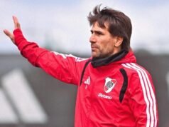 River Plate en alerta por lesiones de Driussi y Ortega