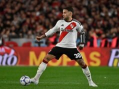 River Plate necesita un triunfo crucial ante Sarmiento por el Torneo Clausura