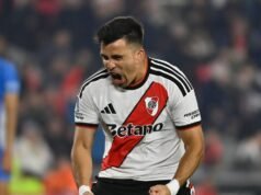 River Plate se prepara para enfrentar a Sarmiento en Junín por el Clausura