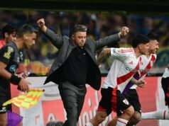 River busca romper la racha en la Bombonera ante Boca