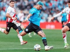 River se juega la clasificación ante Belgrano en Córdoba
