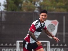 River y Ferro empatan en un amistoso de preparación